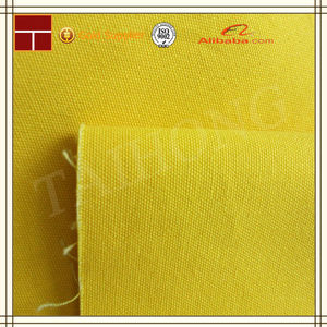 100% de algodón 32/<span class=keywords><strong>2</strong></span>*16 94*48 venta caliente baratos de algodón liso teñido de tela de lona para hacer los zapatos - Product Image 1
