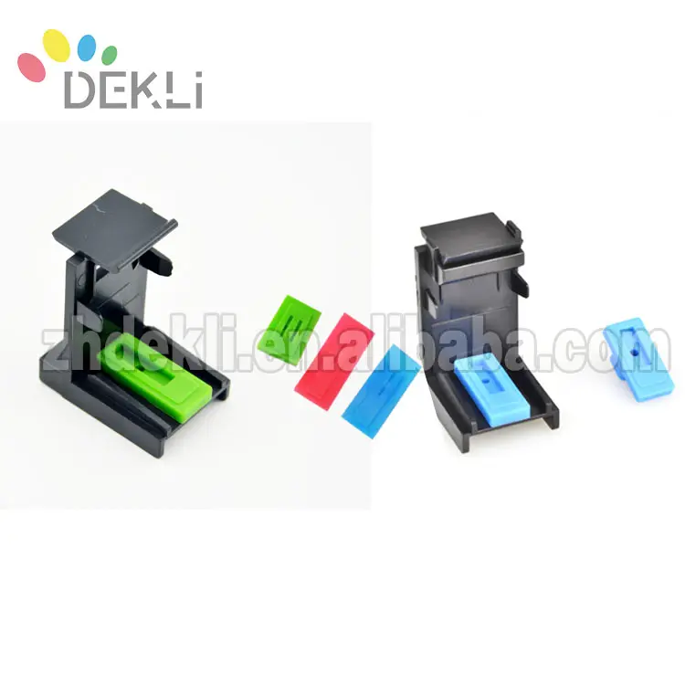 Inkjet Refill Adapter for HP 27 56 337 338 339 refill ink tools