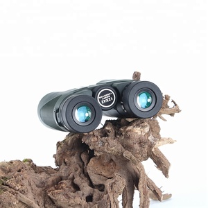 Ohhunt Waterdichte Optische Telescopen Groen 12X42 Dak Prisma Verrekijker Voor Kamperen Wandelen - Product Image 5