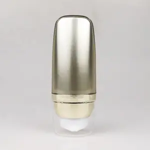 30g 50g 中国供应商化妆品包装倒无气压acrylic 瓶