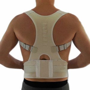 ผ้านีโอพรีนช่วยแก้ไขเอวผ้านีโอพรีนแผ่นรัดหลังช่วยแก้ไขท่าทางใส่สบาย - Product Image 1