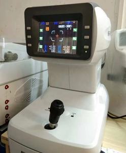 중국 공장 가격 자동 굴절계 각막계 안과용 굴절 각막계 KR9000 - Product Image 2