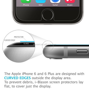 <span class=keywords><strong>Protector</strong></span> de pantalla de vidrio templado 9H, para <span class=keywords><strong>iphone</strong></span> 6 / <span class=keywords><strong>iPhone</strong></span> <span class=keywords><strong>6s</strong></span> / <span class=keywords><strong>iphone</strong></span> <span class=keywords><strong>6s</strong></span> <span class=keywords><strong>plus</strong></span> - Product Image 5