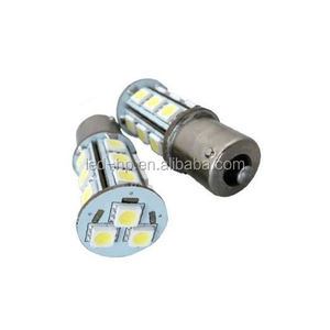 <span class=keywords><strong>s25</strong></span> 1156 bóng đèn ổ cắm cho ba15s bay15s 5050 18 smd dẫn xe bóng đèn xe lần lượt tín hiệu ánh sáng - Product Image 2