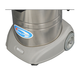 SC-301 route humide et sec mini portatif intelligent de qualité supérieure en acier inoxydable portatif arc-en-ciel robot <span class=keywords><strong>aspirateur</strong></span> pour le nettoyage des panneaux - Product Image 3