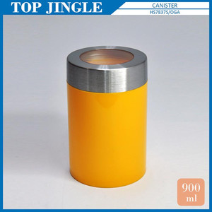 Cesta de lavandería de cilindro inoxidable de 2 piezas con cojín de Pvc - Product Image 6