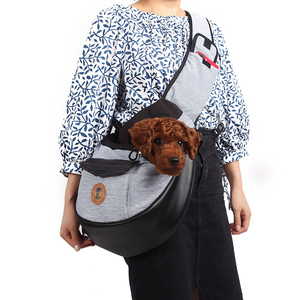 Lovoyager Single Shoulder <strong>Dog</strong> Bag Cat Pet <strong>Carrier</strong> Pet <strong>Sling</strong> <strong>Carrier</strong> for Puppy <strong>Dog</strong> <strong>Carrier</strong> <strong>Sling</strong> - Product Image 1