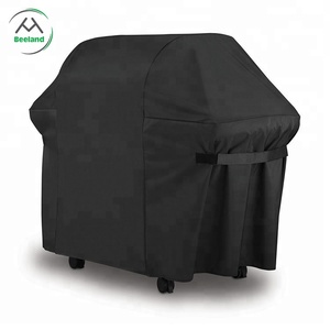 En plein air Barbecue À Gaz Grill Couverture <span class=keywords><strong>weber</strong></span> forme Étanche <span class=keywords><strong>Housse</strong></span> De BARBECUE - Product Image 1