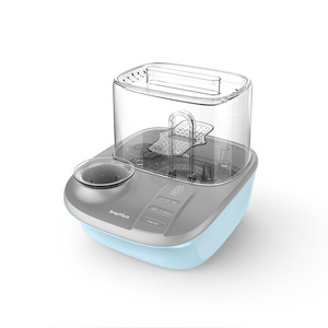 2018 Bébé chauffe-biberon stérilisateur à vapeur sèche <span class=keywords><strong>bebe</strong></span> <span class=keywords><strong>confort</strong></span> - Product Image 3