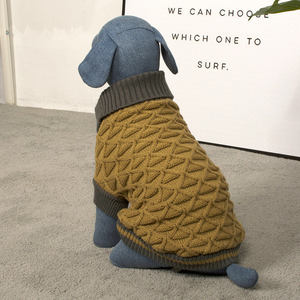 Roupas de Inverno para Animais de Estimação Baratas e Quentes, Suéter para Cães - Product Image 6