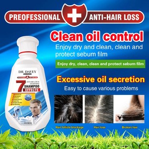 <span class=keywords><strong>Shampoo</strong></span> Anti-Caduta <span class=keywords><strong>e</strong></span> Idratante DR.DAVEY, <span class=keywords><strong>Shampoo</strong></span> <span class=keywords><strong>Antiforfora</strong></span> <span class=keywords><strong>e</strong></span> Controllo dell'Oleosità - Product Image 5