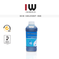 Tinta Eco Solvente Gongzheng ThunderJet T3202S DX5, Suministro de Fábrica China