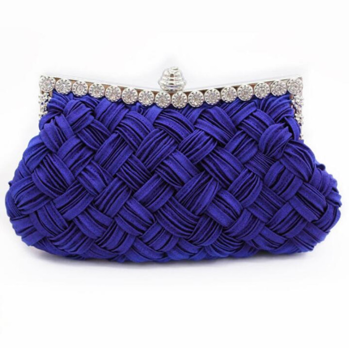 bleu royal