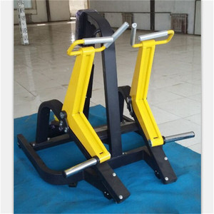 <span class=keywords><strong>Bar</strong></span> Row Seated Row Máquina de remo Row FW06 - Product Image 2