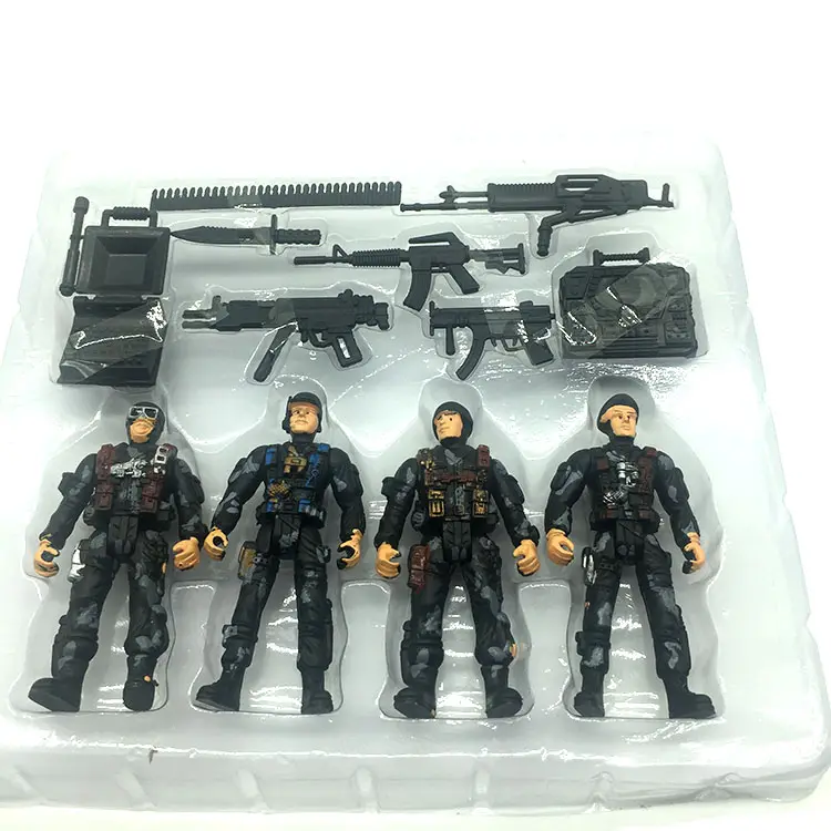 Army Tactical Men Suit Military Uniform SET