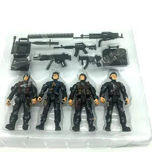 Army Tactical Men Suit Militär uniform SET