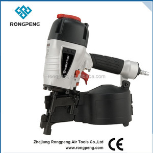 Chiodatrice Pneumatica RONGPENG CN65 per Rivestimenti e Coperture - Product Image 2
