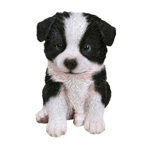 De jardín resina realista perro jack <span class=keywords><strong>russell</strong></span> <span class=keywords><strong>terrier</strong></span> estatua - Product Image 4