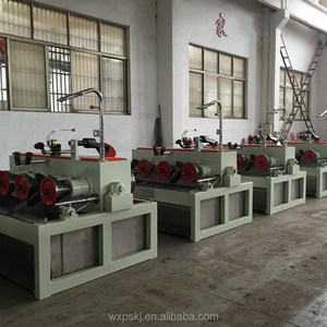 Xuất khẩu, nhập khẩu giá tốt molybdenum wire máy làm - Product Image 3