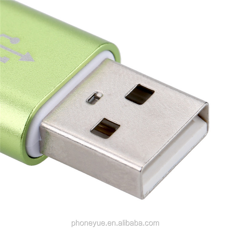 Haute Qualité 1.5 M/5FT Extension Tressé Micro V8 USB Câble Avec Les Organisateurs