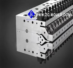 البثق T-يموت ل PP بولي ايثيلين لوحة فوم من إيفا البثق شقة يموت - Product Image 3