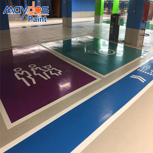 Maydos-<span class=keywords><strong>pintura</strong></span> epoxi decorativa de resina de poliéster, copos de Color para <span class=keywords><strong>piscina</strong></span> - Product Image 2