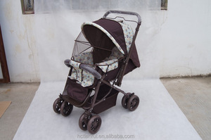 Commercio all'ingrosso passeggino/carrozzina del bambino con il giocattolo - Product Image 4