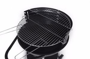 Precio Directo de fábrica Simple Antiguo Ventas De Hierro Fundido Parrilla de Barbacoa De Carbón Para <span class=keywords><strong>La</strong></span> Venta - Product Image 3