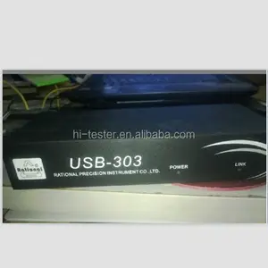 USB-303 escalas linear