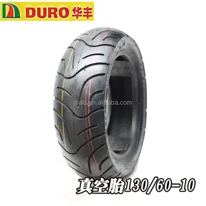 130/60-10 Wholesale Price SCOOTER MOTORCYCLE TIRE Tubeless