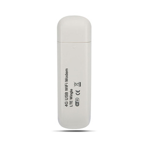 4 Gam <span class=keywords><strong>Modem</strong></span> WiFi <span class=keywords><strong>USB</strong></span> Unlocked LTE 150 Mbps Wireless Router - Product Image 3