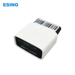 Remote voice monitor obd2 diagnostic tool OBD auto gps tracking device voor auto, truck fleet management
