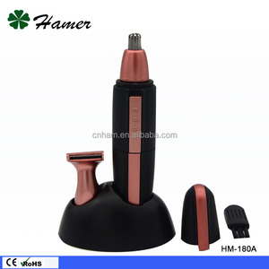 Alta precisione macchina trimmer <span class=keywords><strong>peli</strong></span> del <span class=keywords><strong>naso</strong></span> manuale - Product Image 1