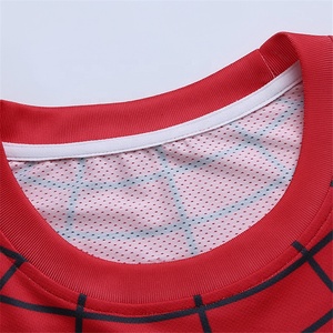 Diseña tu Propio Uniforme de Fútbol Personalizado, Camiseta de Fútbol de Nuevo Modelo, Camiseta de Fútbol de Manga Larga con Calidad Tailandesa - Product Image 5