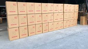 Bột Nhỏ Doser Máy Cảm Ứng Điền 1-20G/5-99G - Product Image 6