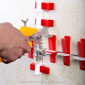 Cales et clips du système de nivellement des carreaux <span class=keywords><strong>Raimondi</strong></span> à prix d'usine - Product Image 1