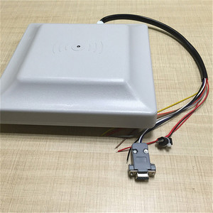 중간 범위 Uhf <span class=keywords><strong>Rfid</strong></span> 독자 안테나 <span class=keywords><strong>8Dbi</strong></span> 장거리 - Product Image 4
