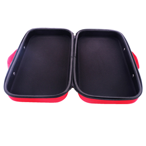 Impermeable <span class=keywords><strong>a</strong></span> prueba de golpes <span class=keywords><strong>a</strong></span> prueba de tamaño personalizado, logotipo EVA caso médico - Product Image 2