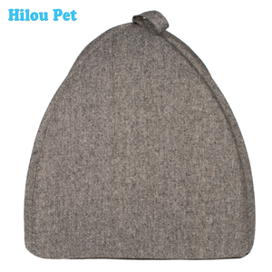 Wholesale Custom Indoor Warm Luxury <strong>Dog</strong> House <strong>Kennel</strong> - Product Image 4