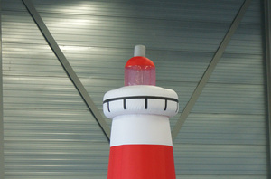 Buon prezzo LED gonfiabile <span class=keywords><strong>faro</strong></span> - Product Image 5