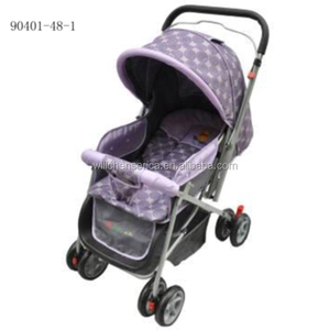 Poussette pour bébé du modèle 90401, pointure 48 — 1 - Product Image 1