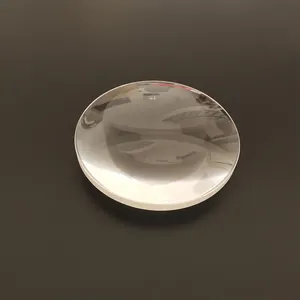 Lentes asféricas biconvexas de 50mm