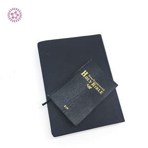 Profesional Tapa dura barato Nuevo Testamento Santa Biblia - Product Image 1