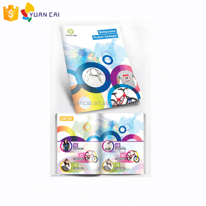 Impression de livres en Chine 2023 / magazines érotiques / impression de magazines sexy - Product Image 4