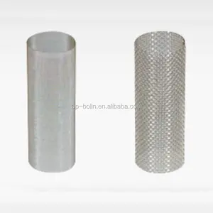 Stainless鋼40 50 80 Mesh Replacement Screen For Regular Series Strainers T Inline Strainer