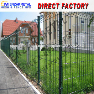 cercas electrosoldadas - Product Image 1