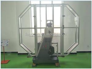 300J Darbeye Dayanıklı Kaliteli Charpy Darbe Test Cihazı Fiyatı - Product Image 4