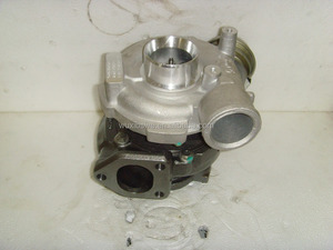 <span class=keywords><strong>Turbo</strong></span> GT2256V 704361-5006S Turbocharger Đối Với <span class=keywords><strong>BMW</strong></span> X5 3.0D Với E46 E53 <span class=keywords><strong>M57D</strong></span> Động Cơ - Product Image 3