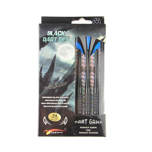 العالم أفضل بيع المنتجات السهام للبالغين الذكاء السهام التنغستن مطلي النحاس الصلب تلميح السهام - Product Image 1