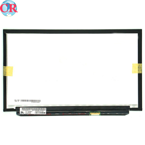 LP125WH2 TPH1 HB125WX1-200 B125XTN01.0 M125NWN1 R0 12.5 "slim 30pin LED máy tính xách tay màn hình - Product Image 1